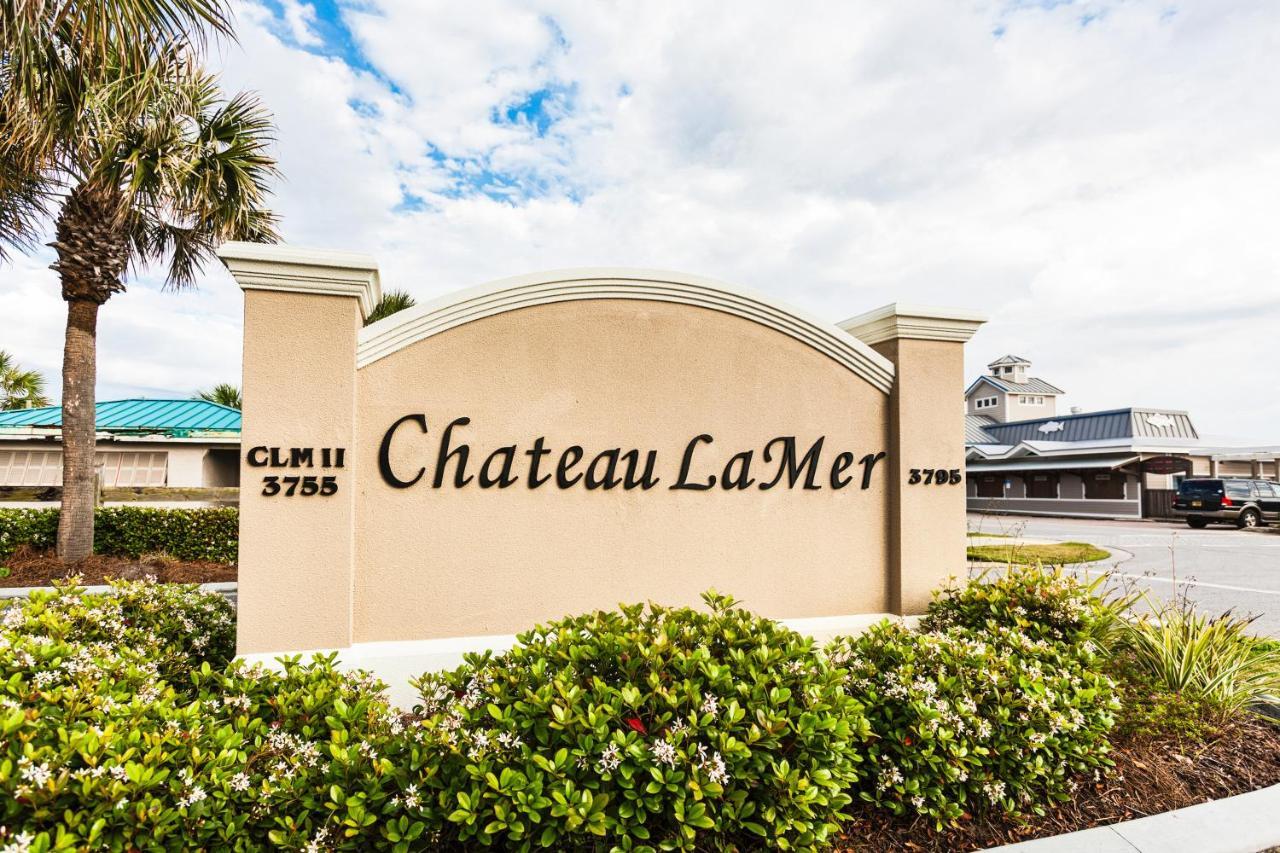 Chateau La Mer Ντέστιν Εξωτερικό φωτογραφία